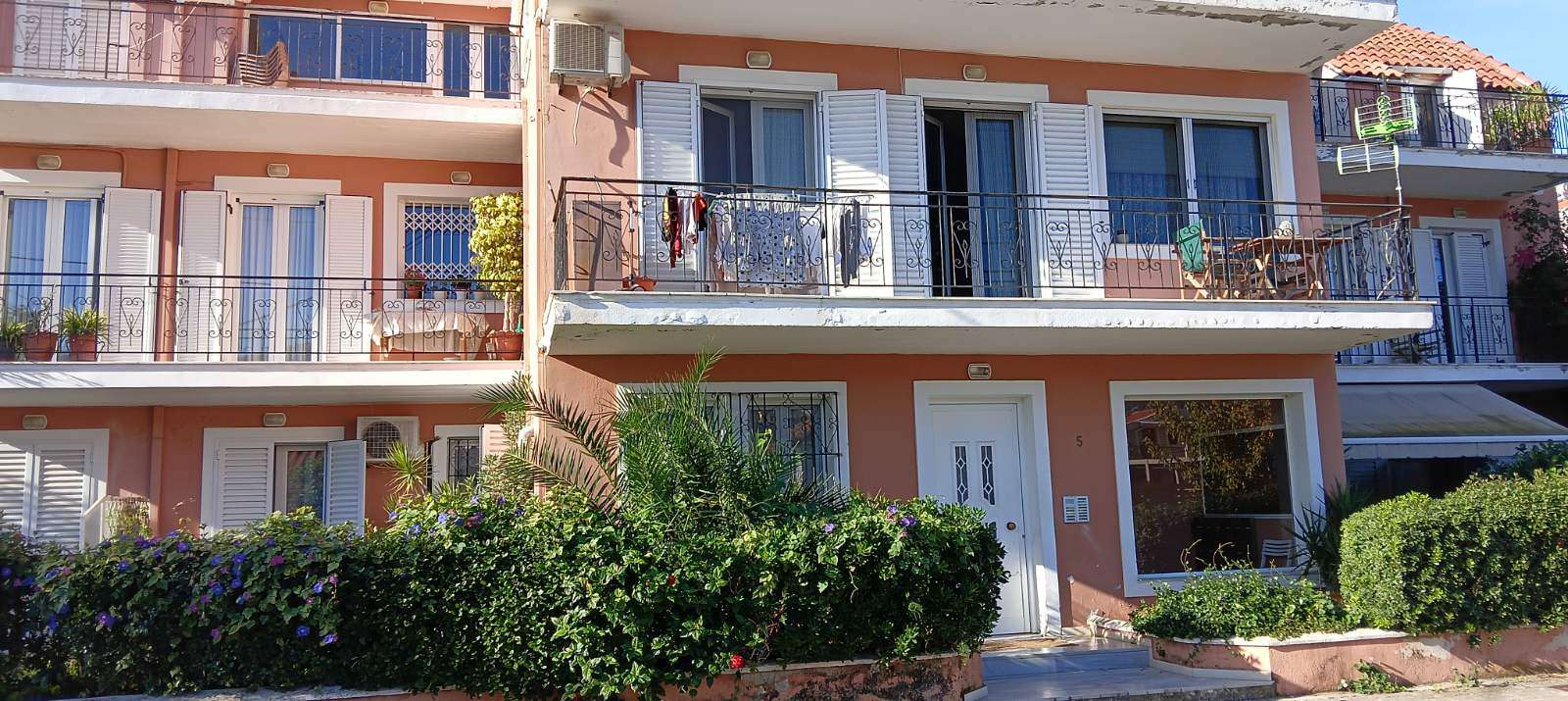 Κατοικία  σε πλειστηριασμό Δήμος Κεφαλονιάς