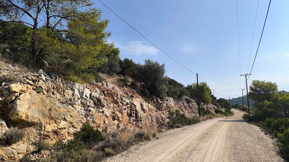 Οικόπεδο  σε πλειστηριασμό Municipality of Corinthia