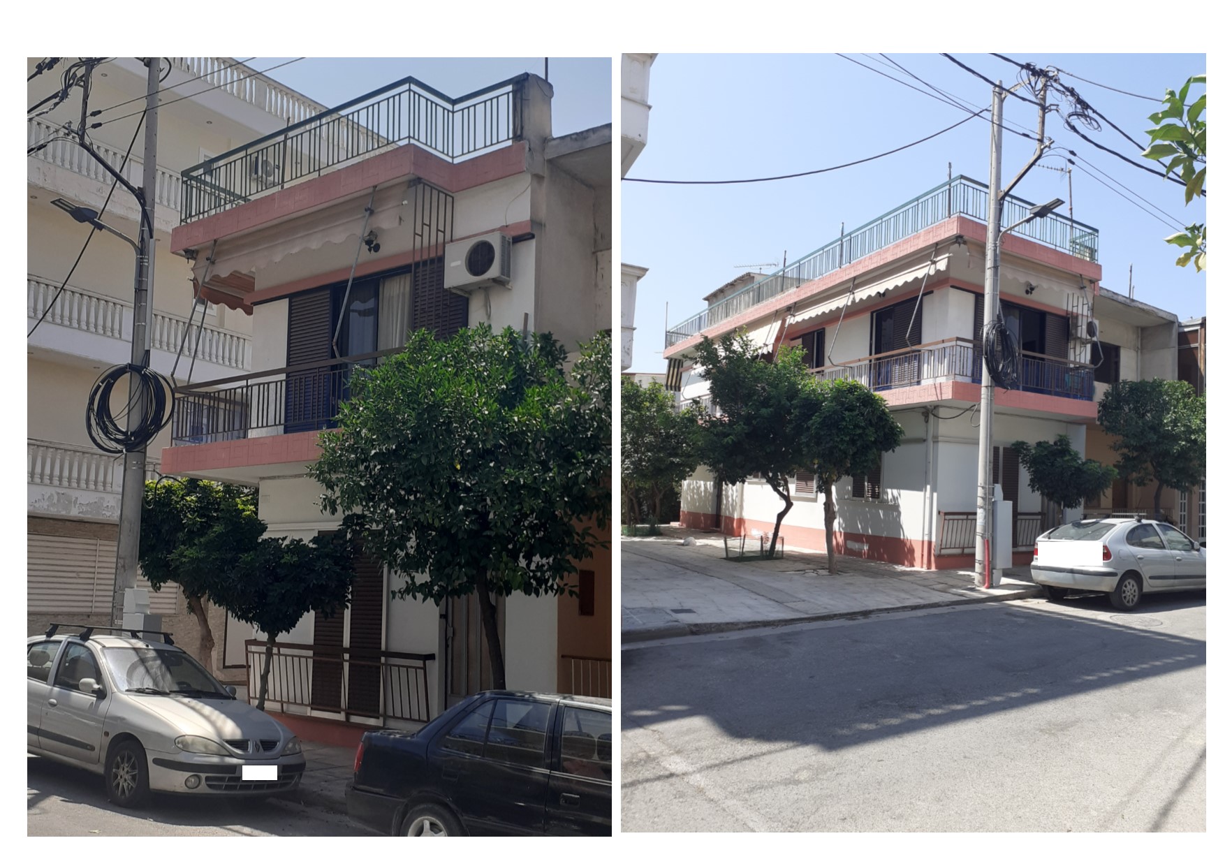 Κατοικία  σε πλειστηριασμό Δήμος Νικαίας - Αγίου Ιωάννου Ρέντη