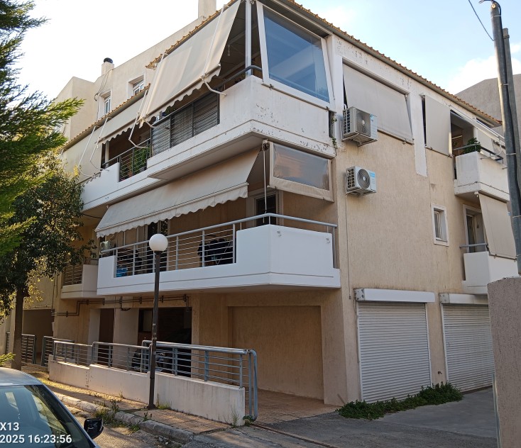 Αποθήκη  σε πλειστηριασμό Δήμος Ηρακλείου