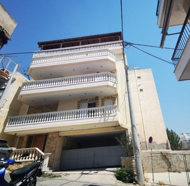 Κατοικία 105.04 sq.m. σε πλειστηριασμό Municipality of Piraeus