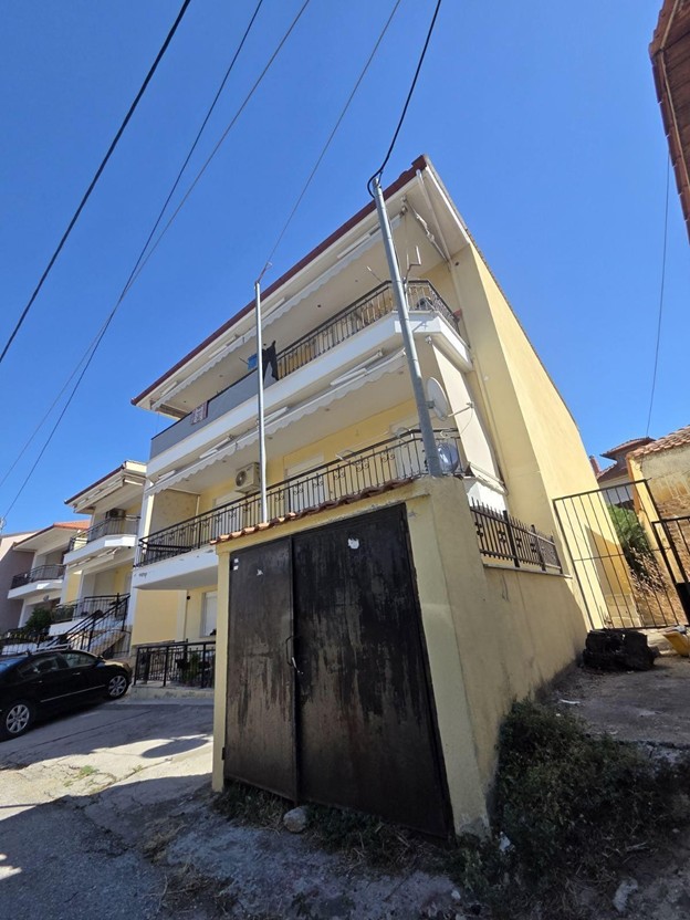 Κατοικία  σε πλειστηριασμό Municipality of Lagada