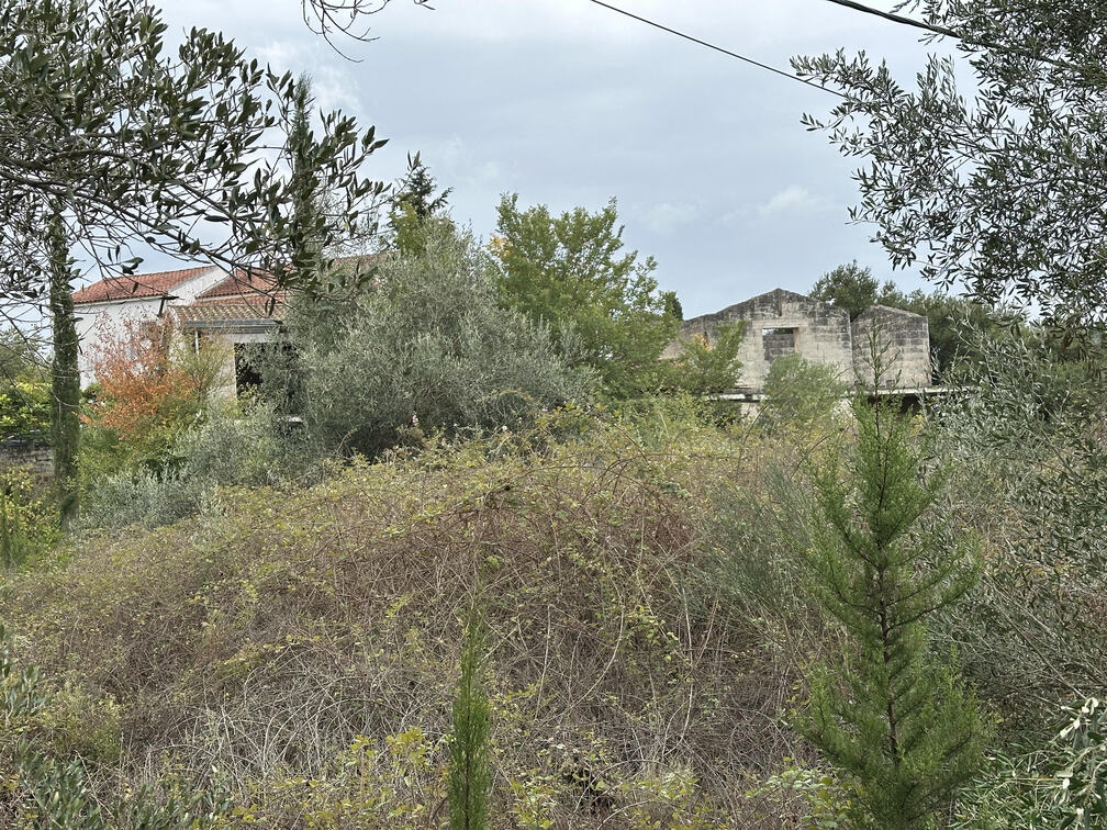 Κατοικία  σε πλειστηριασμό Δήμος Κέρκυρας