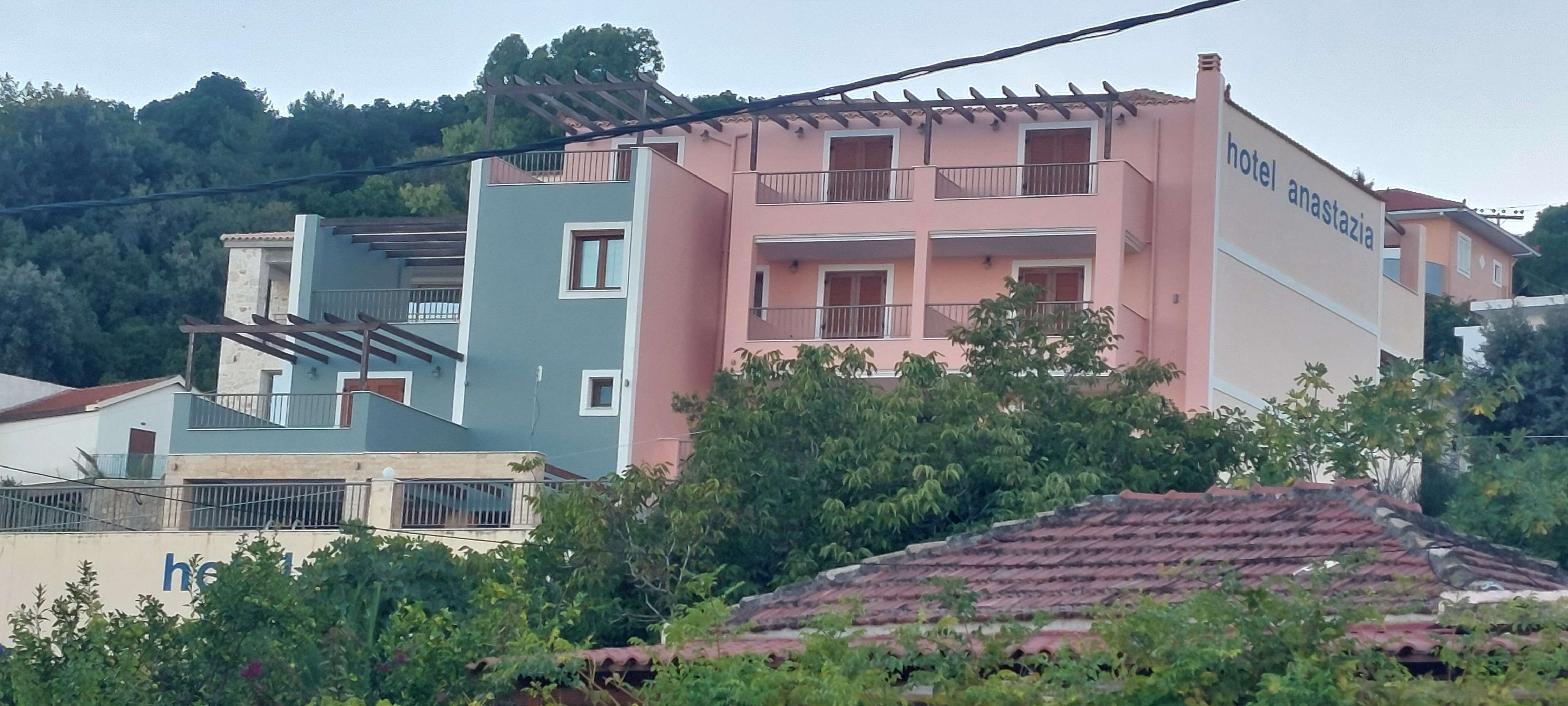 Ξενοδοχειακή Μονάδα  σε πλειστηριασμό Δήμος Κεφαλονιάς