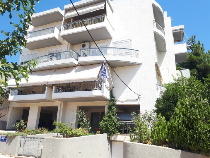 Αποθήκη  σε πλειστηριασμό Δήμος Αμαρουσίου