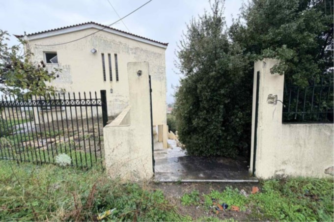 Κατοικία  σε πλειστηριασμό Δήμος Μαραθώνος