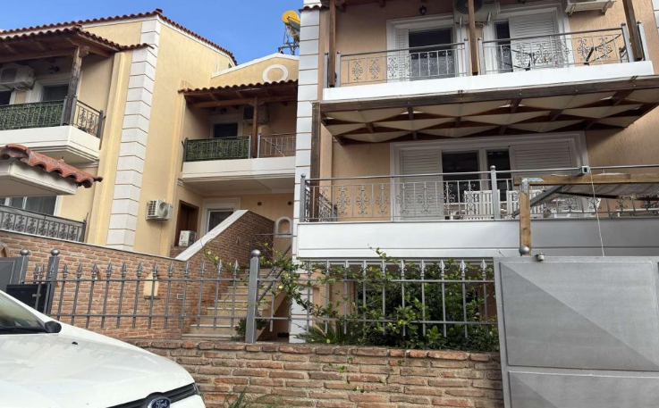 Κατοικία  σε πλειστηριασμό Δήμος Παλλήνης