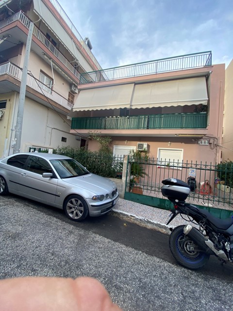 Κατοικία  σε πλειστηριασμό Municipality of Agios Dimitrios