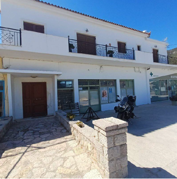 Κατάστημα  σε πλειστηριασμό Municipality of Troizinia - Methanon