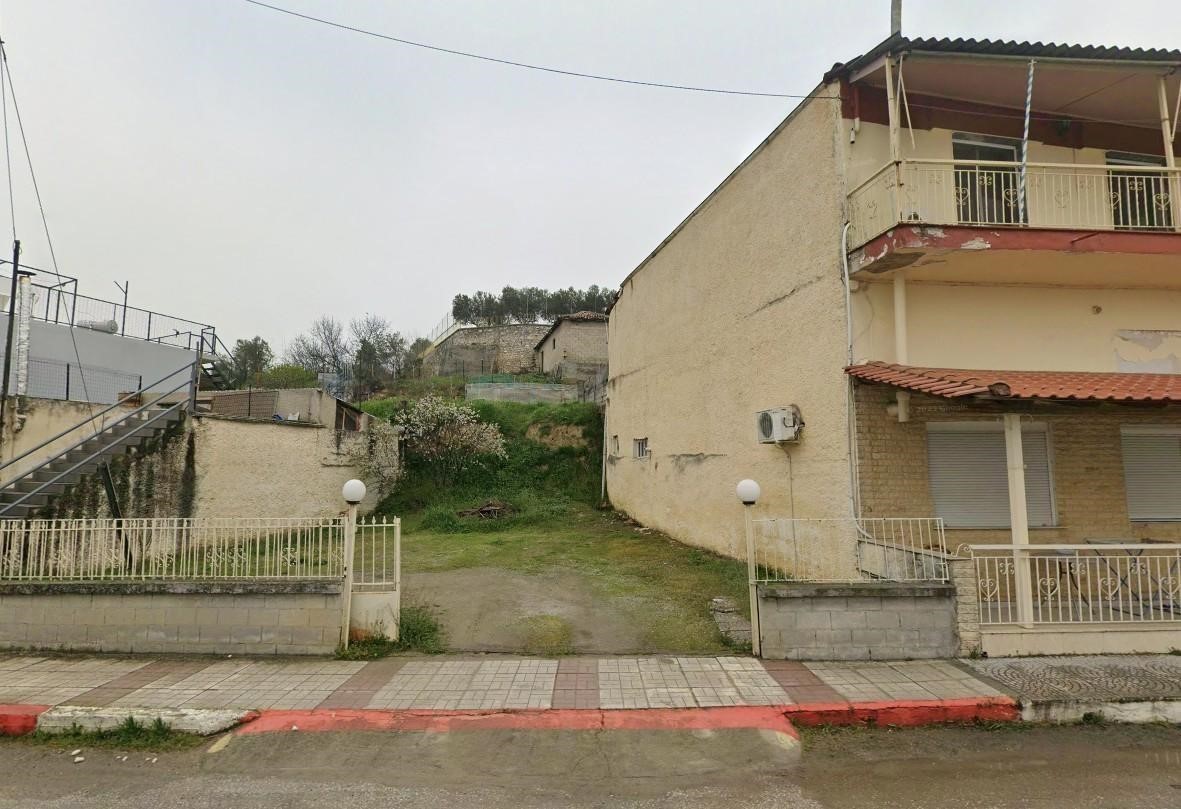 Οικόπεδο  σε πλειστηριασμό Municipality of Nea Zichni