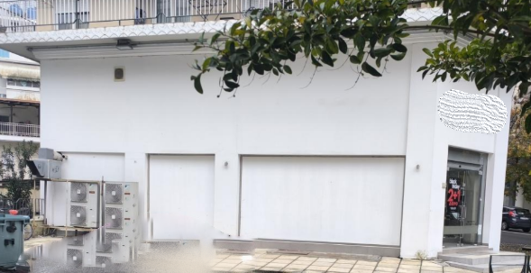 Αποθήκη  σε πλειστηριασμό Municipality of Serres