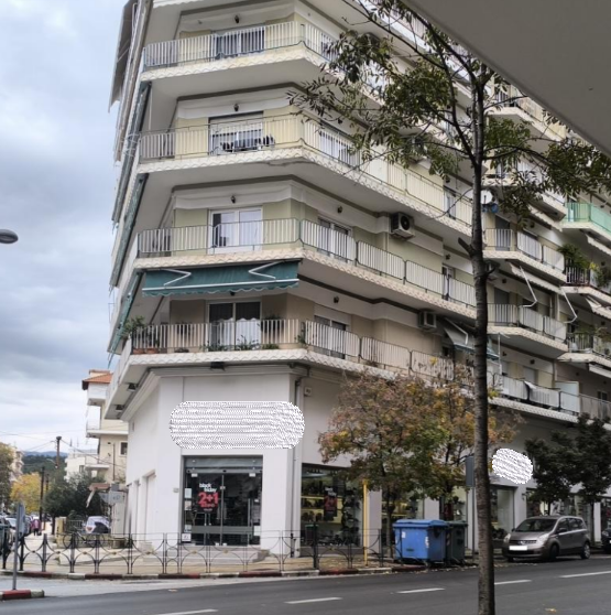 Κατάστημα  σε πλειστηριασμό Municipality of Serres