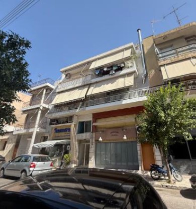 Κατοικία 70 τ.μ. σε πλειστηριασμό Δήμος Αιγάλεω