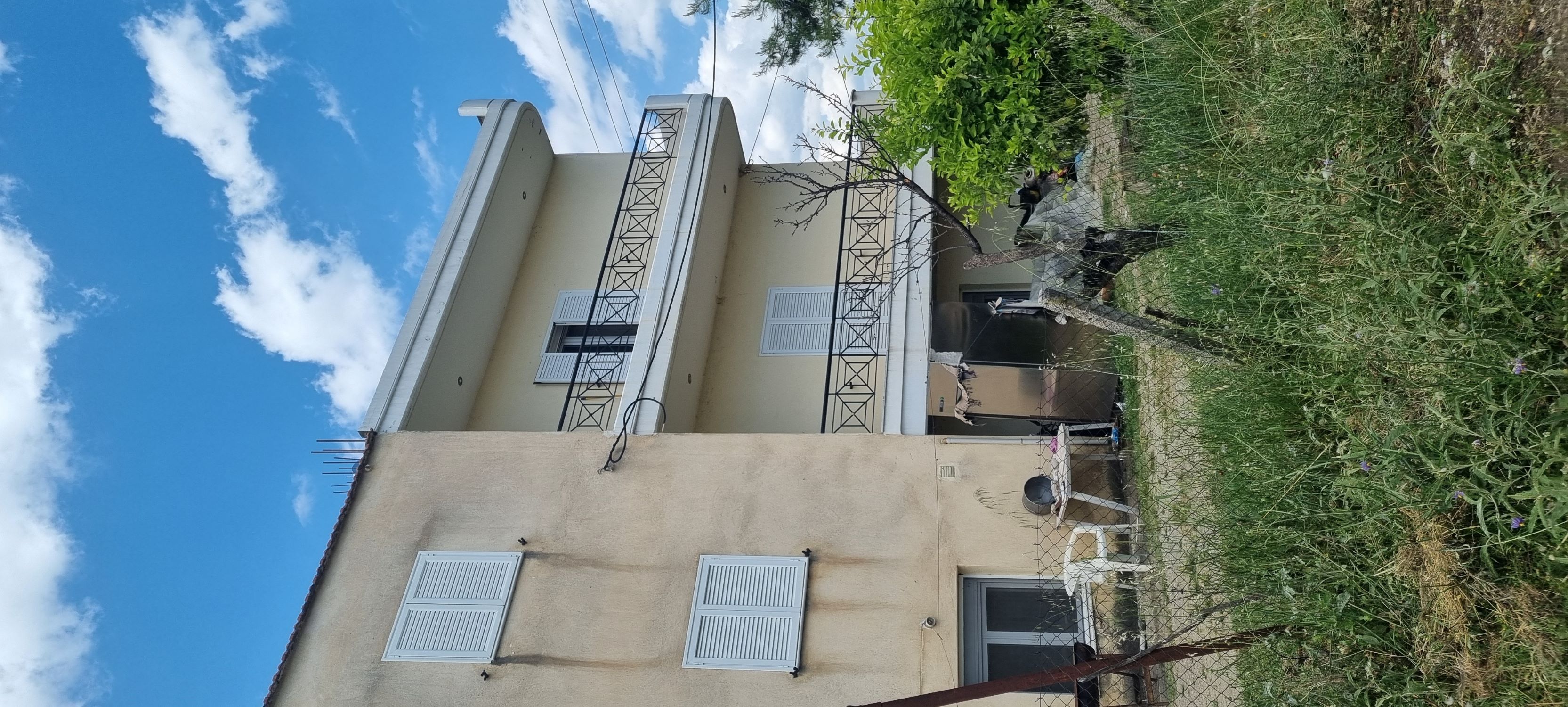 Κατοικία  σε πλειστηριασμό Δήμος Μετεώρων