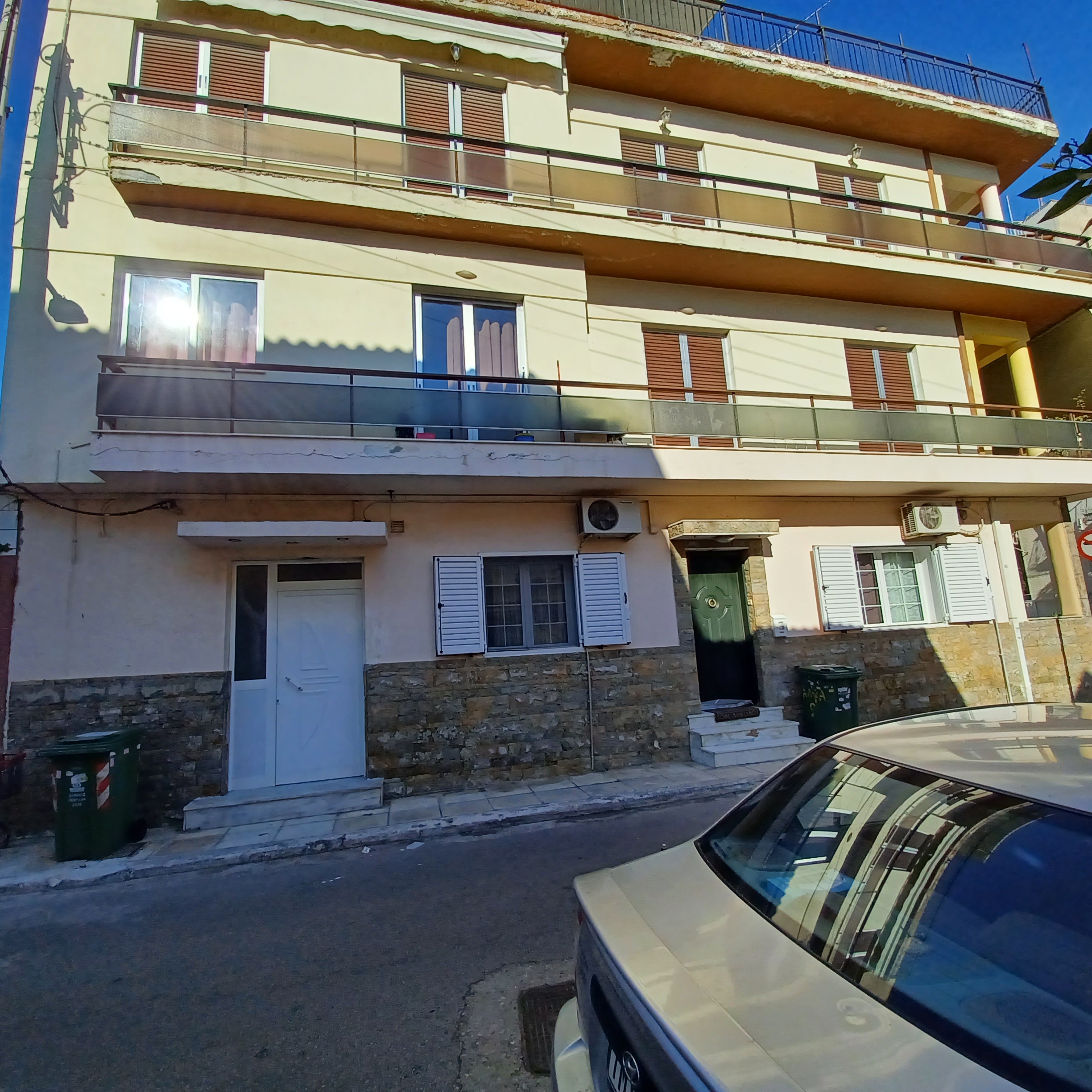 Κατοικία  σε πλειστηριασμό Δήμος Πειραιώς