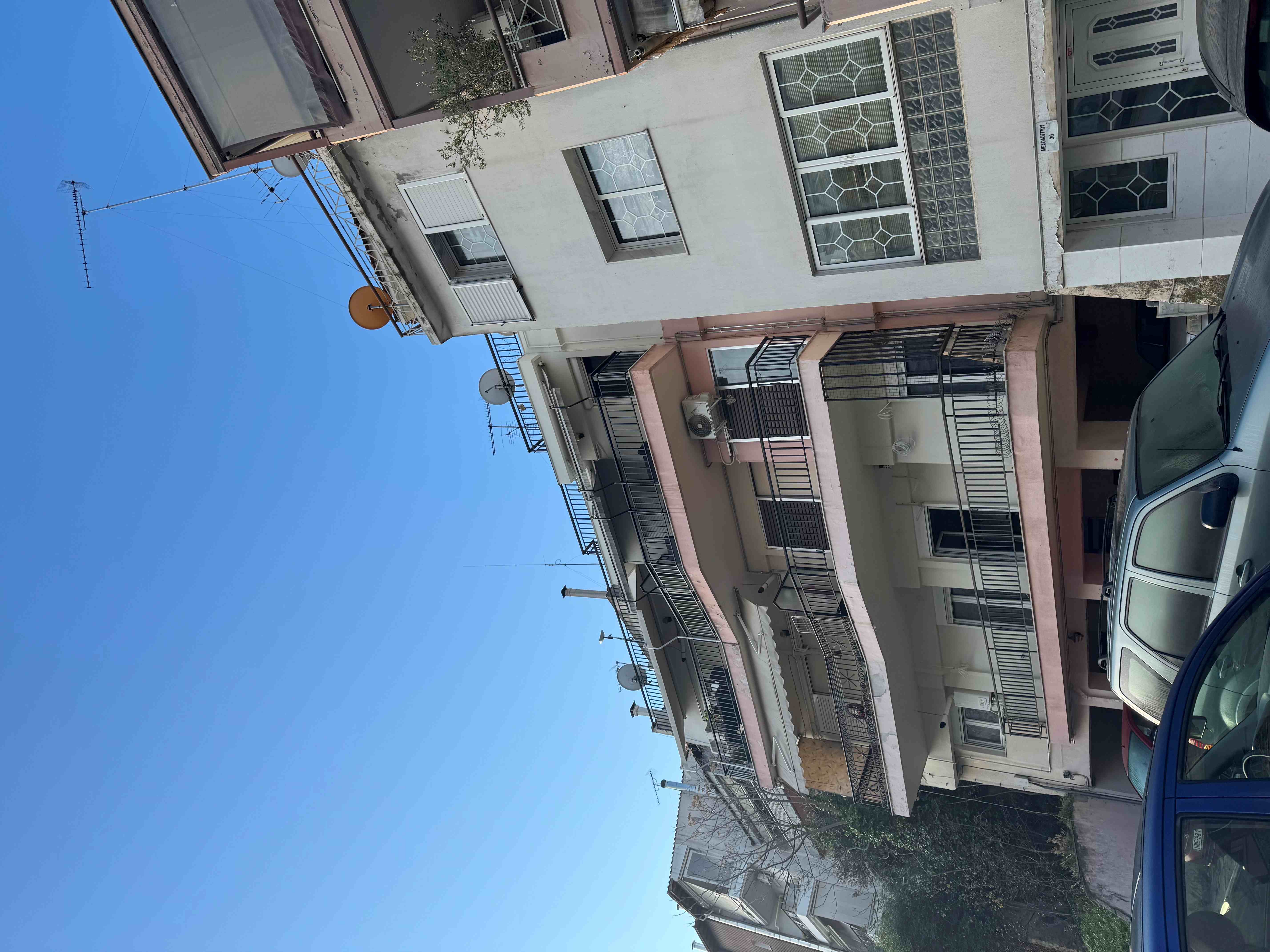 Κατοικία  σε πλειστηριασμό Δήμος Νέαπολης - Συκεών