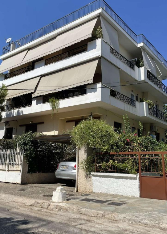 Κατοικία  σε πλειστηριασμό Municipality of Nea Ionia