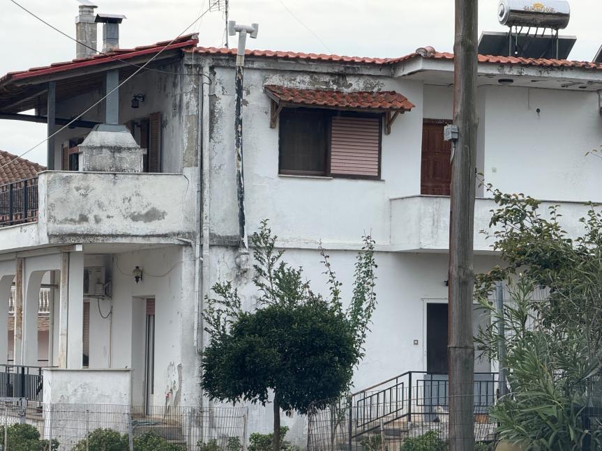 Κατοικία  σε πλειστηριασμό Δήμος Πύδνας - Κολινδρού