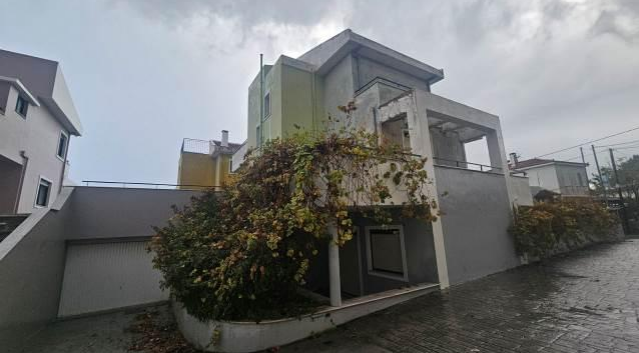 Οικόπεδο 1208.10 τ.μ. σε πλειστηριασμό Δήμος Λέσβου