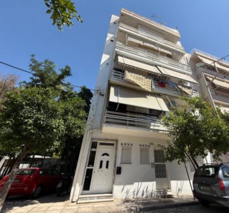 Κατοικία  σε πλειστηριασμό Δήμος Μοσχάτου - Ταύρου