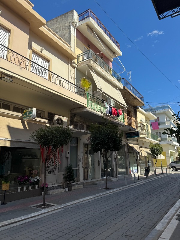 Κατοικία  σε πλειστηριασμό Δήμος Δυτικής Αχαΐας