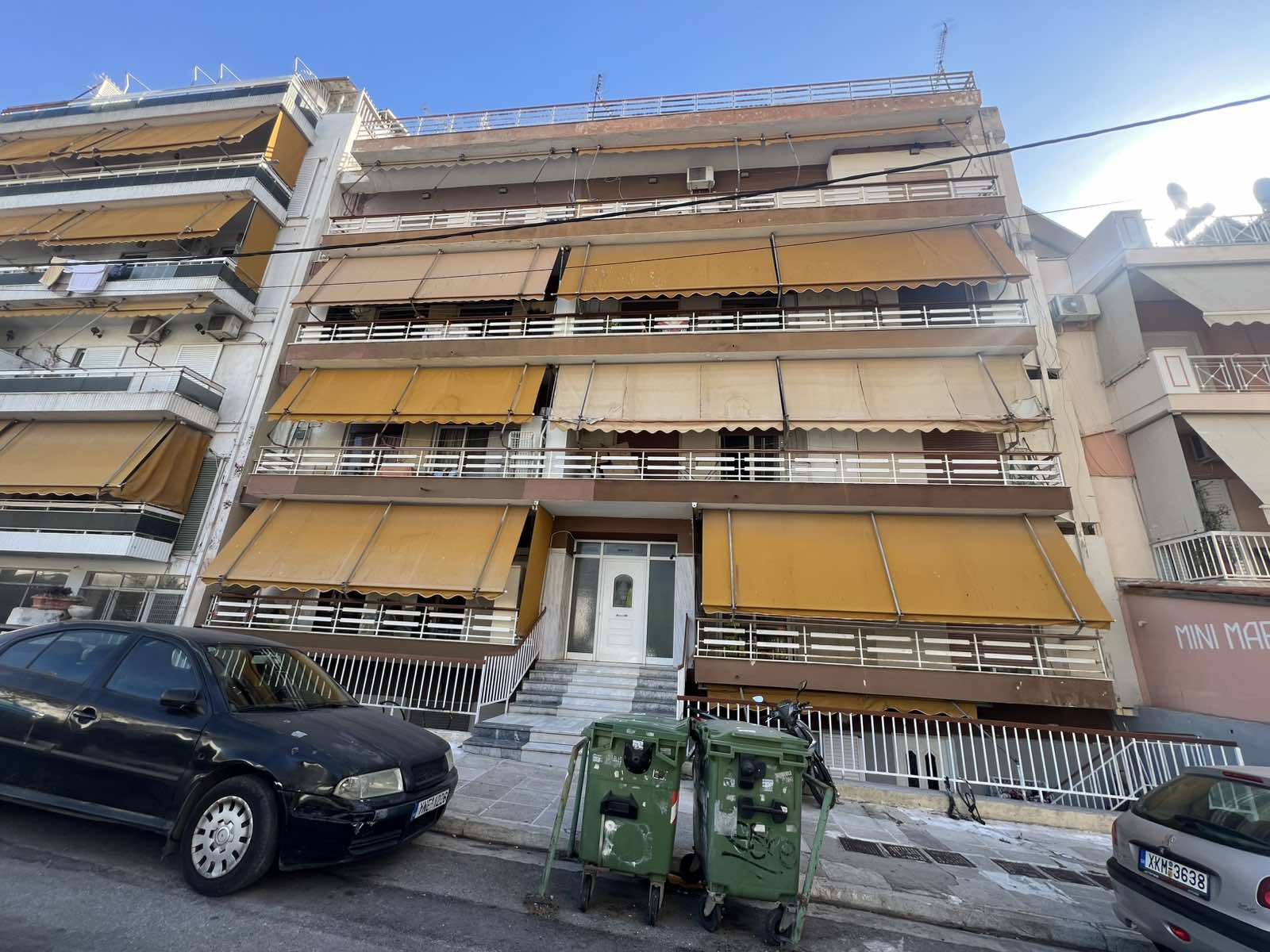 Κατοικία  σε πλειστηριασμό Δήμος Νικαίας - Αγίου Ιωάννου Ρέντη