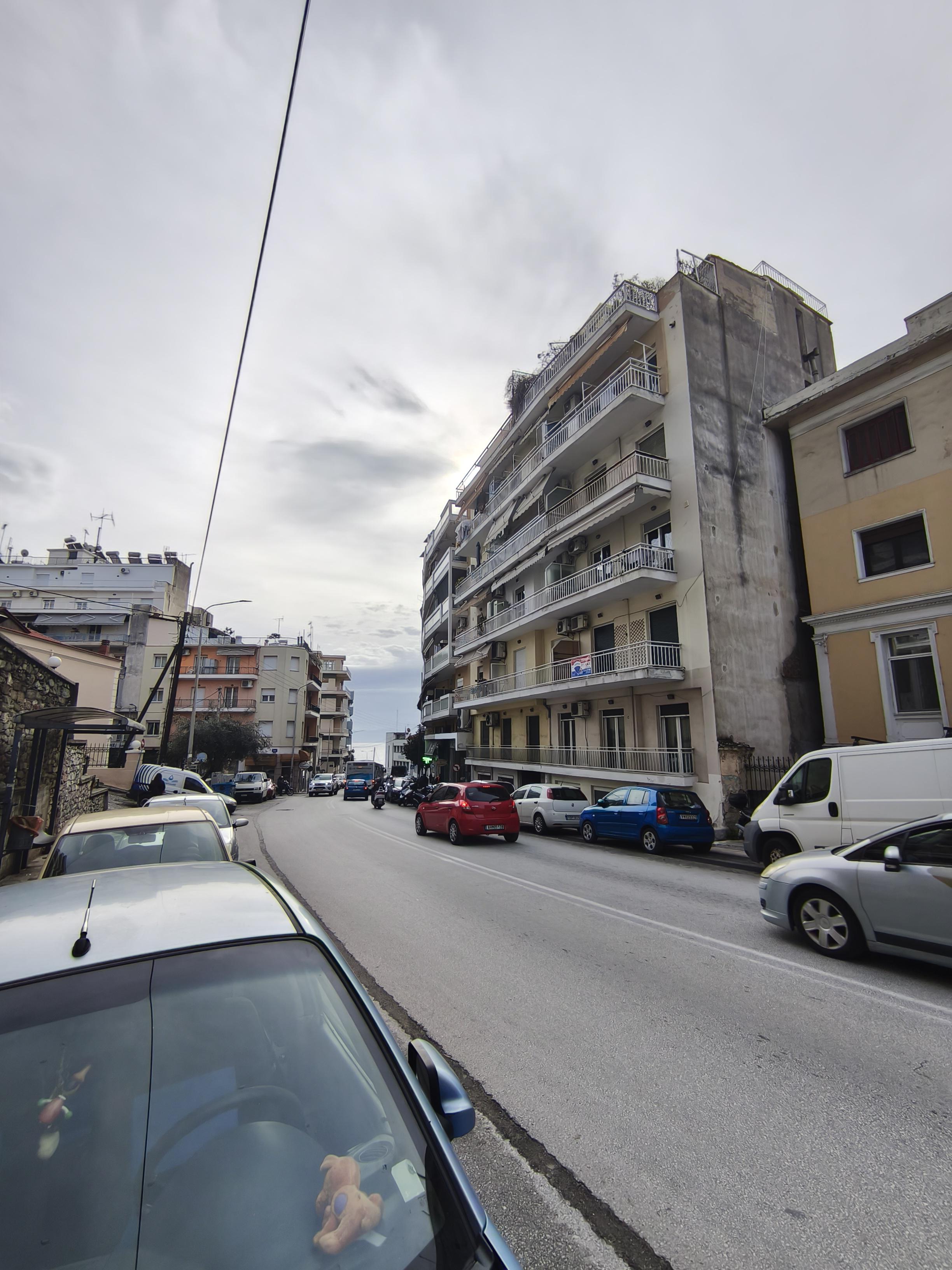 Κατοικία  σε πλειστηριασμό Δήμος Καβάλας