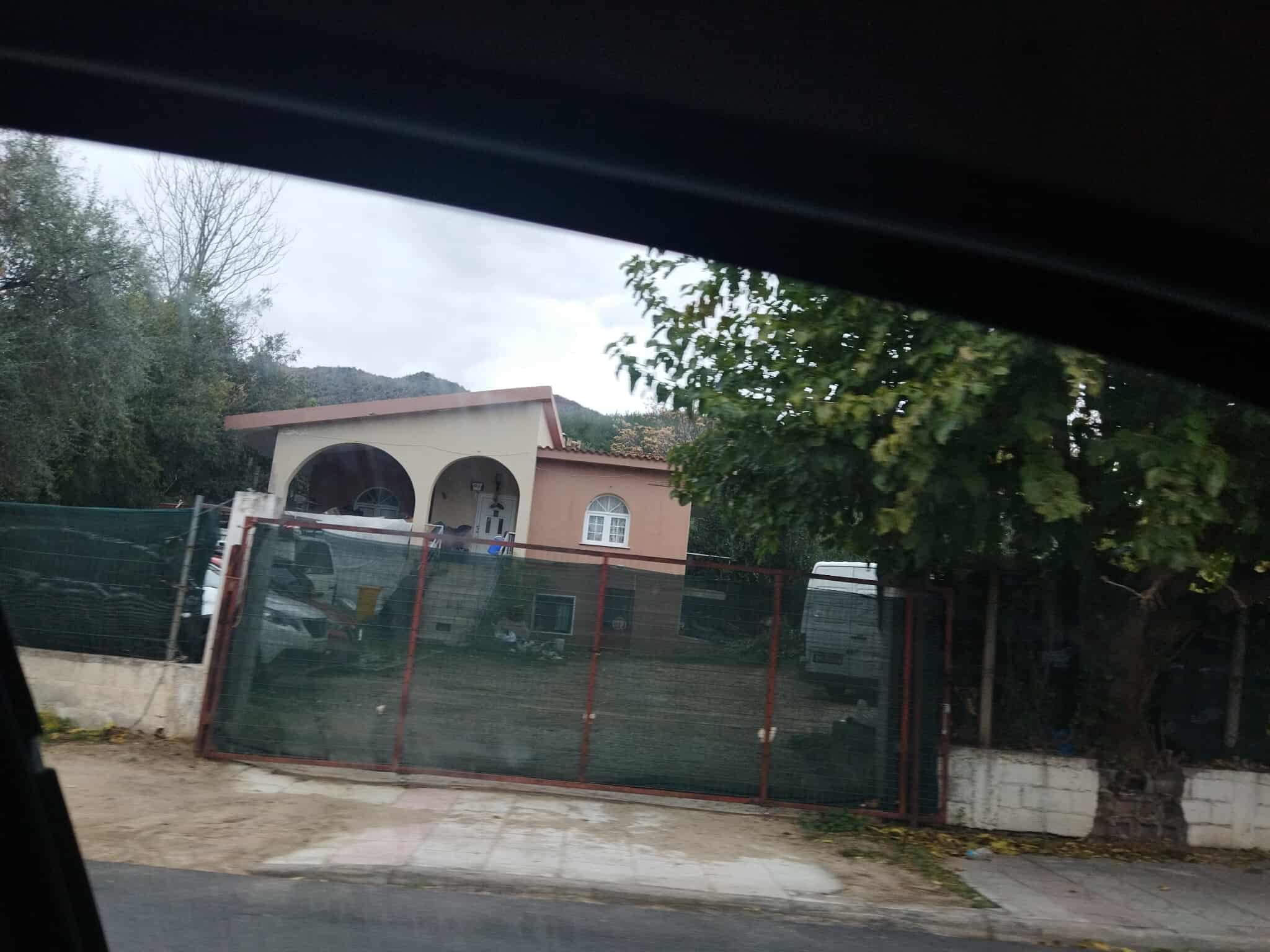 Οικόπεδο με κτίσμα 240 τ.μ. σε πλειστηριασμό Δήμος Ξάνθης