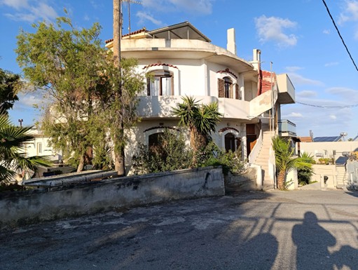 Κατοικία  σε πλειστηριασμό Δήμος Ρεθύμνης