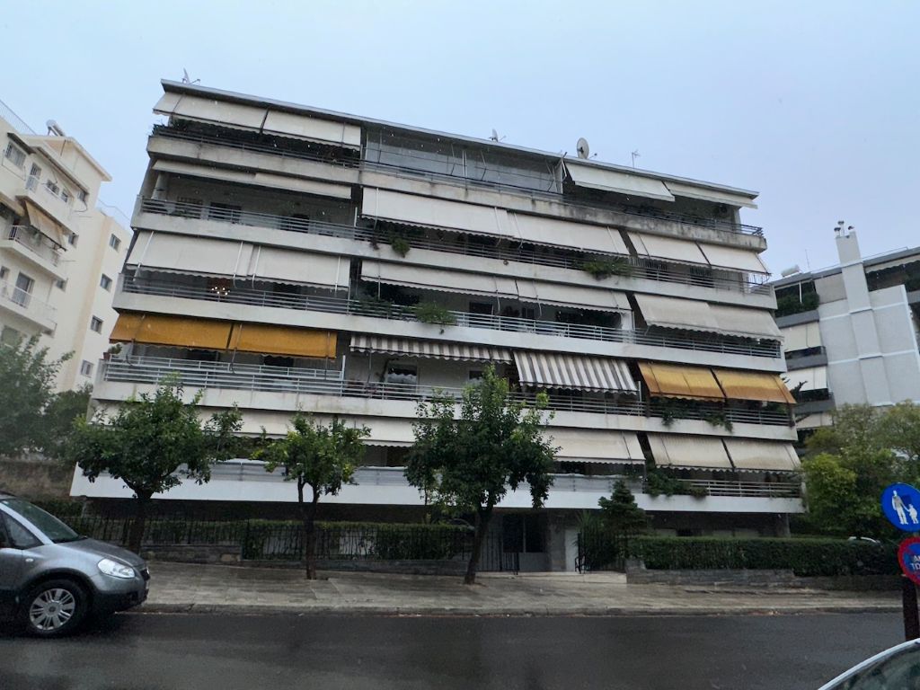 Κατοικία  σε πλειστηριασμό Δήμος Αμαρουσίου