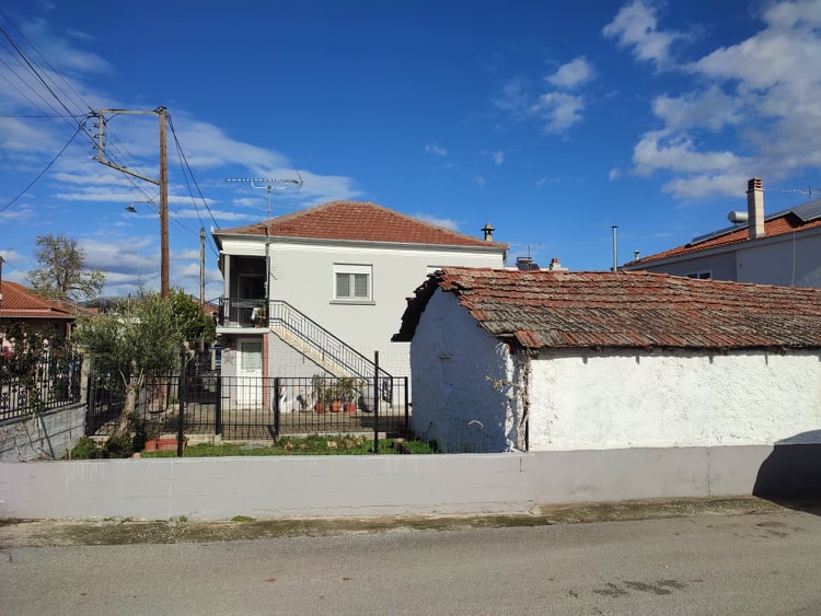 Κατοικία  σε πλειστηριασμό Δήμος Δράμας