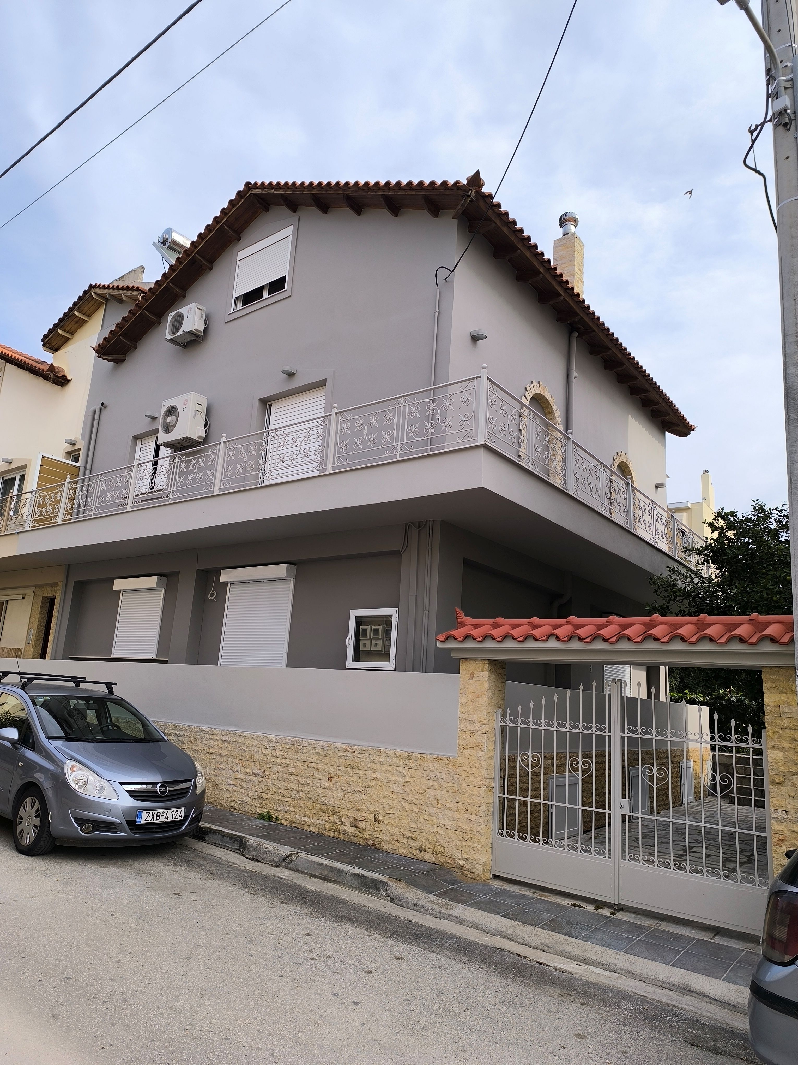 Κατοικία  σε πλειστηριασμό Δήμος Αχαρνών