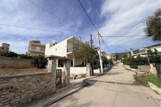 Κατοικία  σε πλειστηριασμό Δήμος Μαραθώνος