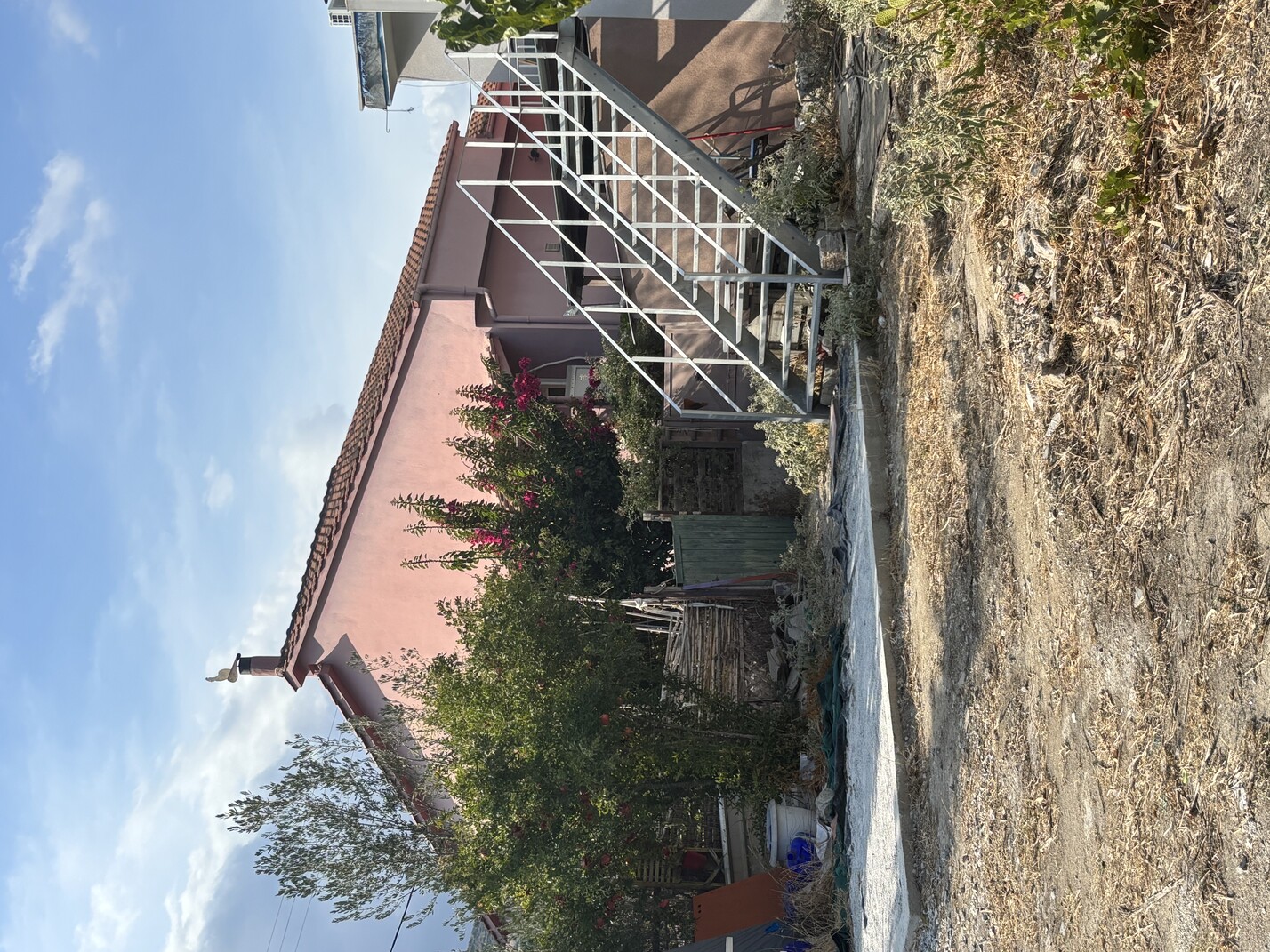 Οικόπεδο με κτίσμα  σε πλειστηριασμό Δήμος Βόλου