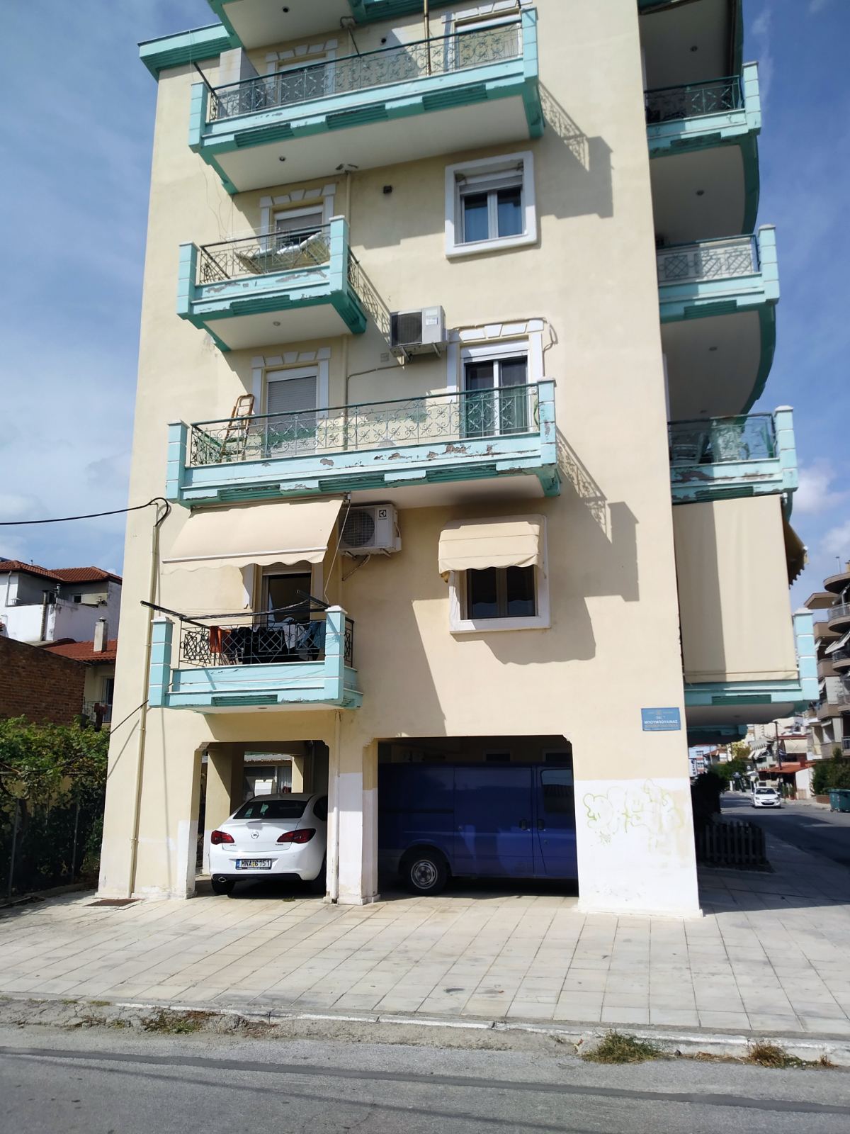 Κατοικία  σε πλειστηριασμό Δήμος Δέλτα