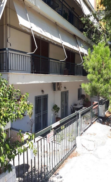 Κατοικία  σε πλειστηριασμό Δήμος Ηλιουπόλεως
