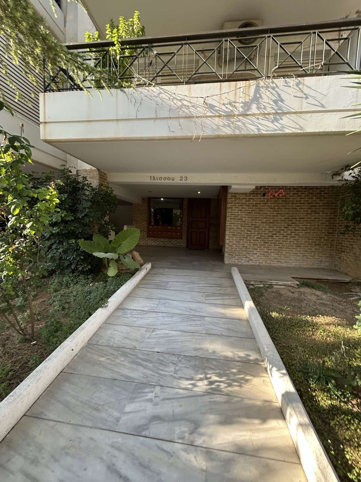 Θέση Στάθμευσης (parking)  σε πλειστηριασμό Municipality of Moschato - Tavros