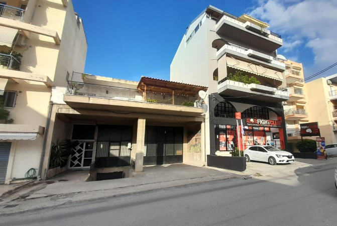 Κατοικία  σε πλειστηριασμό Municipality of Patreon