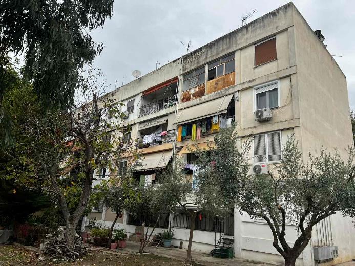 Κατοικία 81.60 τ.μ. σε πλειστηριασμό Δήμος Λαρισαίων