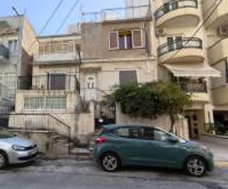 Κατοικία 69.83 τ.μ. σε πλειστηριασμό Δήμος Καισαριανής