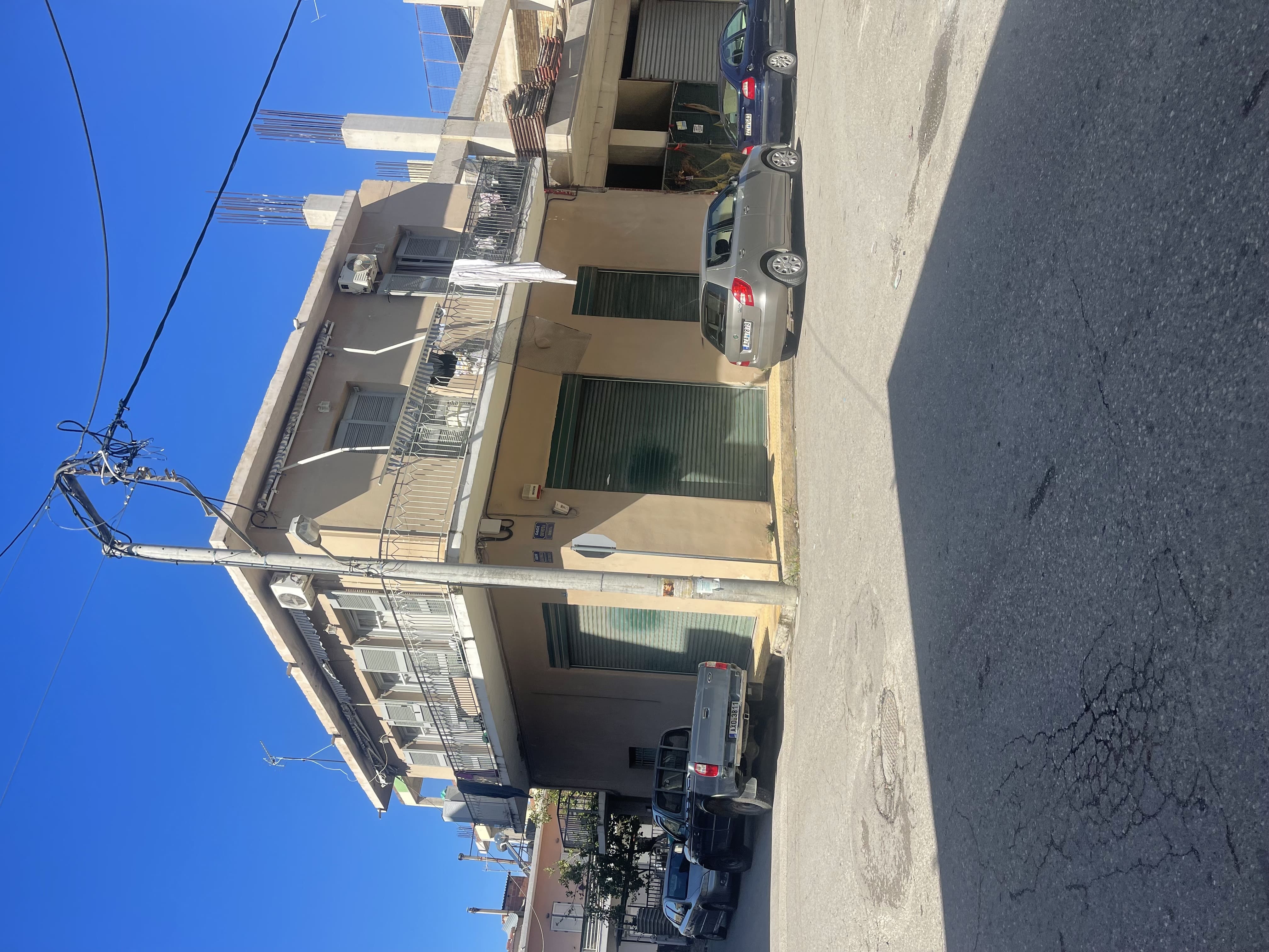 Οικόπεδο με κτίσμα  σε πλειστηριασμό Δήμος Δυτικής Αχαΐας