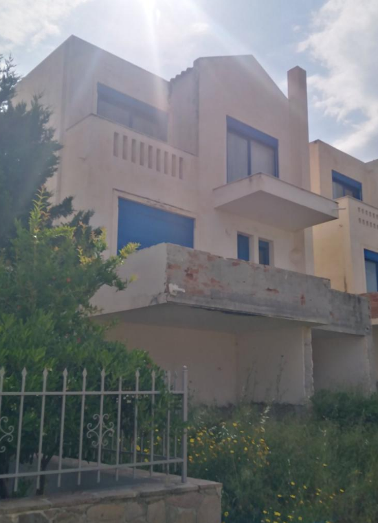 Κατοικία  σε πλειστηριασμό Municipality of Aegina