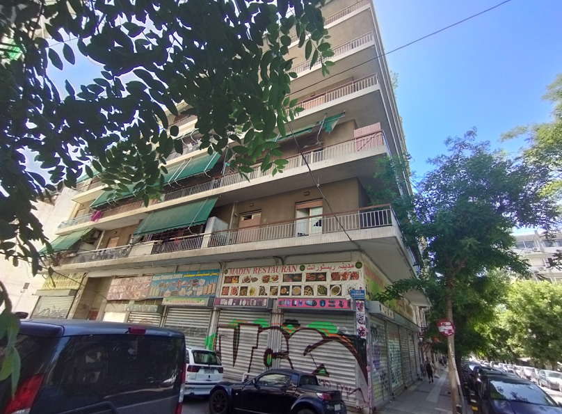 Κατοικία  σε πλειστηριασμό Δήμος Αθηναίων