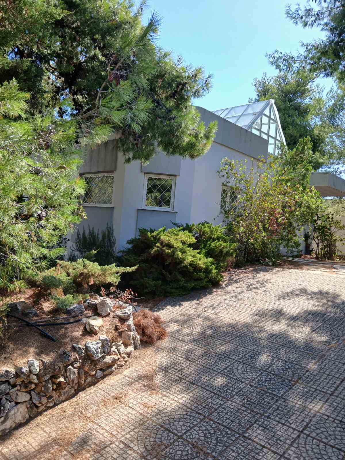 Κατοικία 817 τ.μ. σε πλειστηριασμό Δήμος Διονύσου