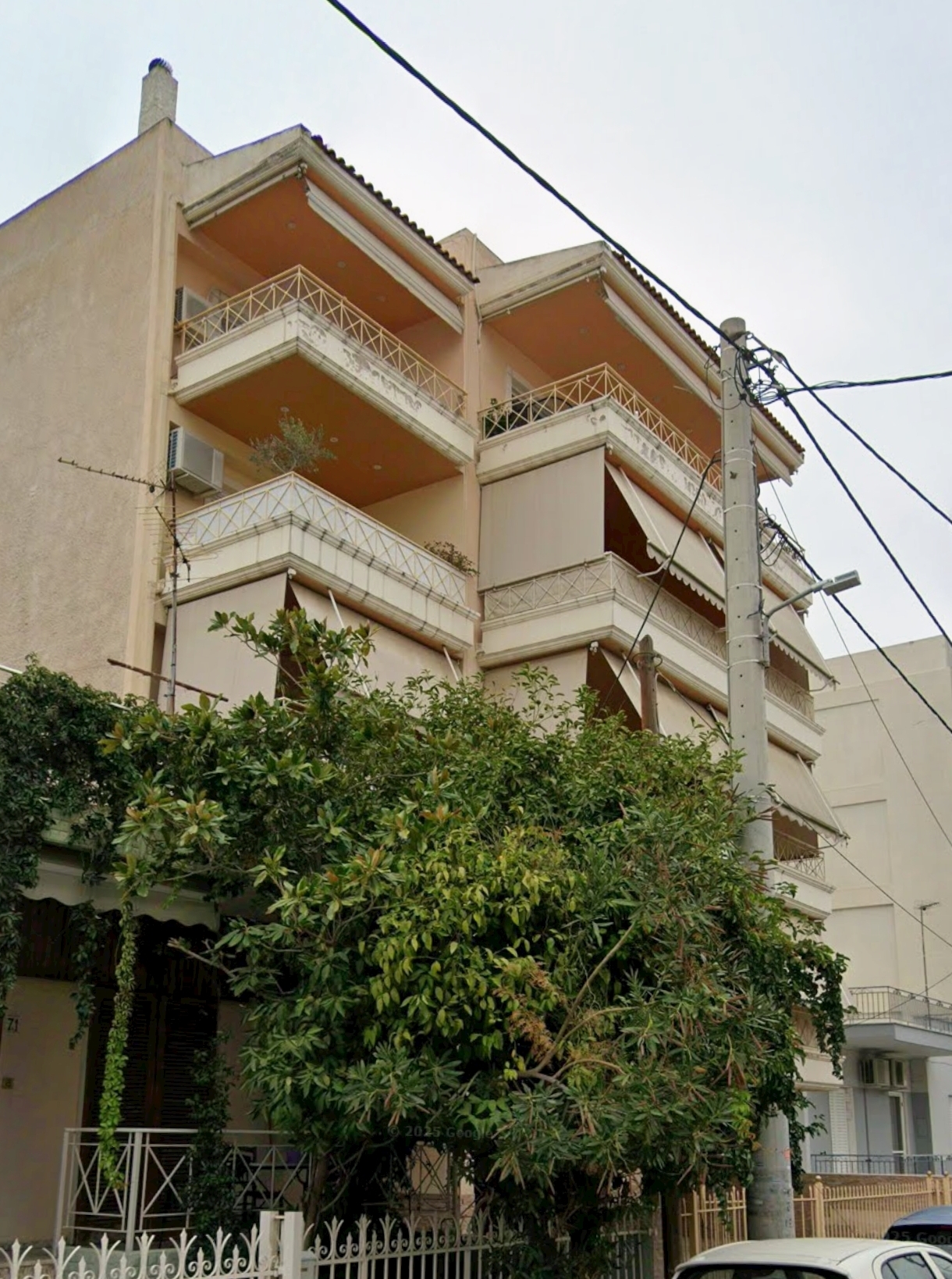 Κατοικία  σε πλειστηριασμό Δήμος Ελευσίνας