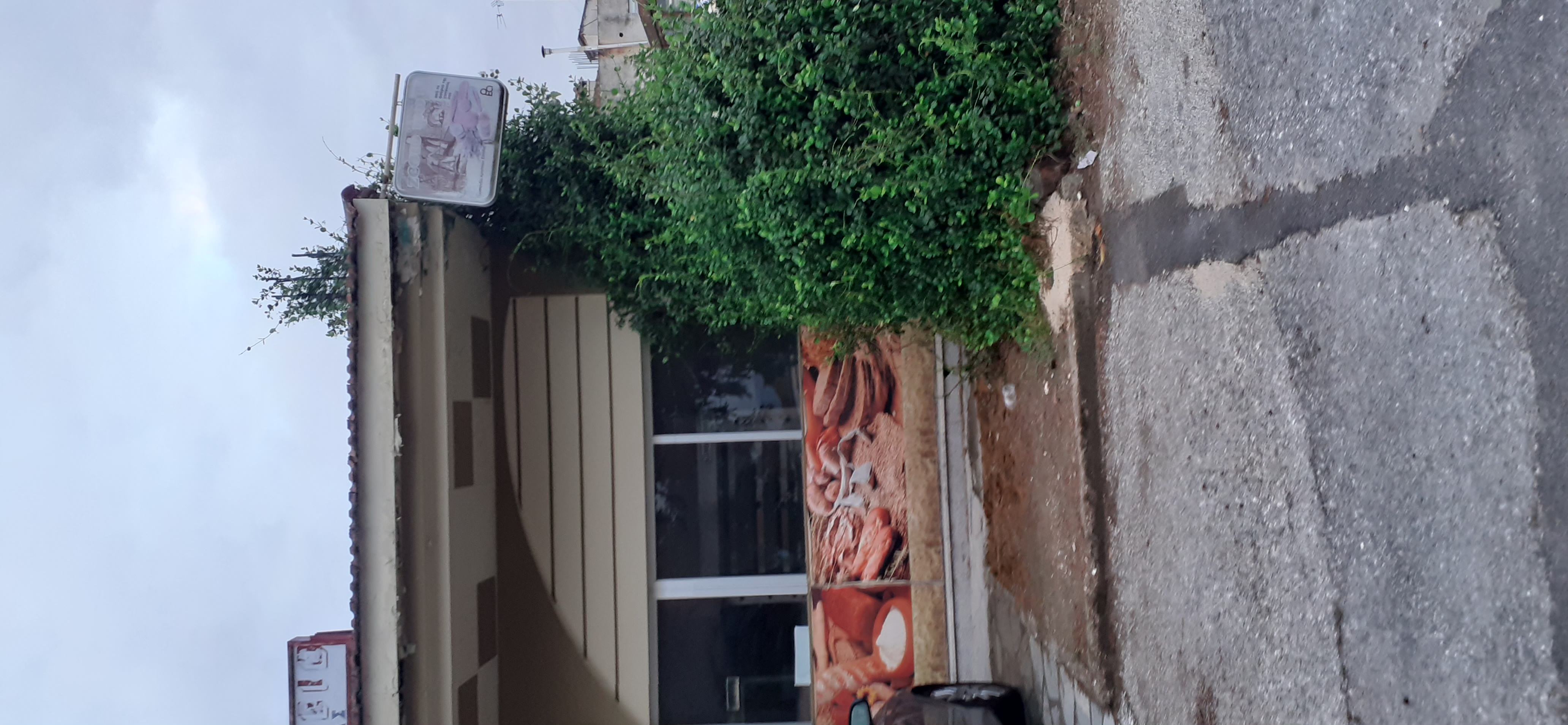 Οικόπεδο με κτίσμα 255 τ.μ. σε πλειστηριασμό Δήμος Τυρνάβου