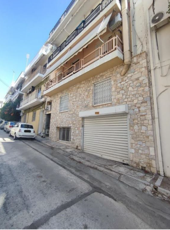 Κατοικία 77.57 τ.μ. σε πλειστηριασμό Δήμος Ιλίου