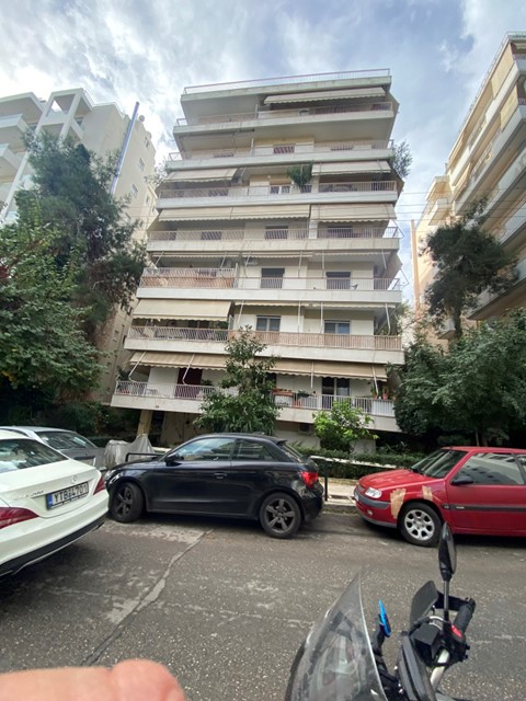 Κατοικία  σε πλειστηριασμό Δήμος Παλαιού Φαλήρου