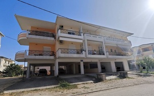 Θέση Στάθμευσης (parking)  σε πλειστηριασμό Δήμος Ιωαννιτών