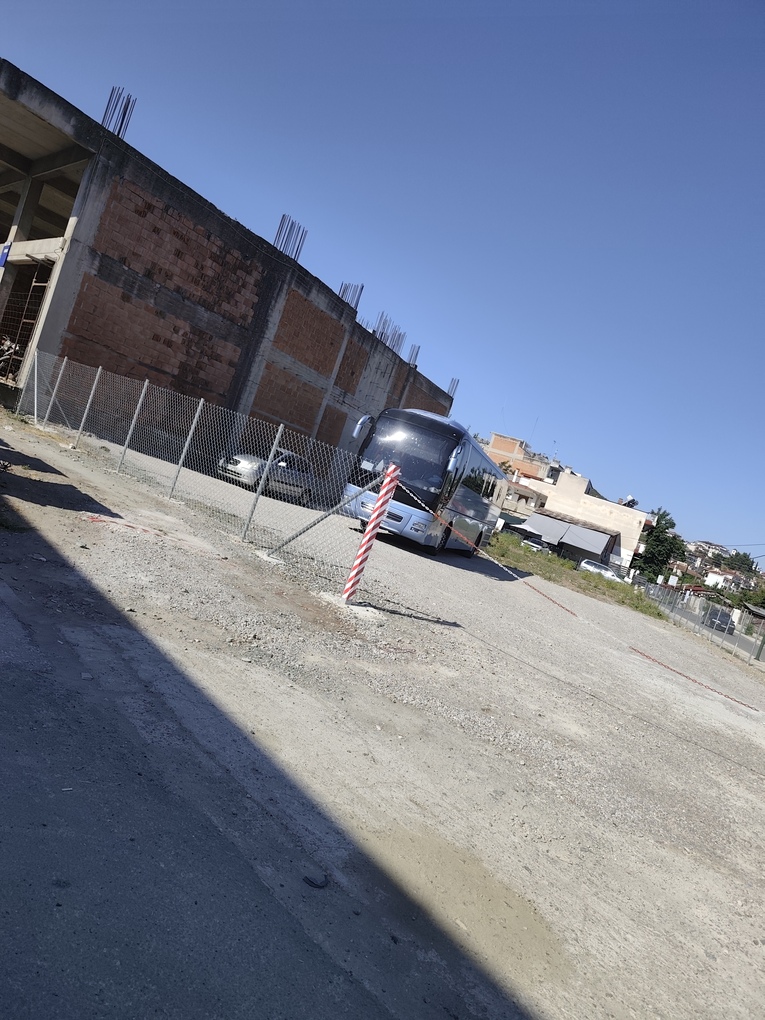 Οικόπεδο 823 τ.μ. σε πλειστηριασμό Δήμος Φαρσάλων